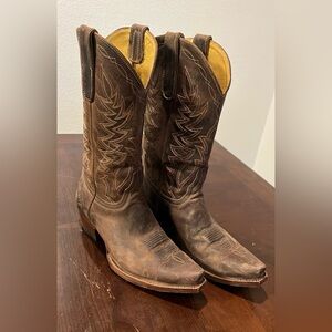 Durango Boots